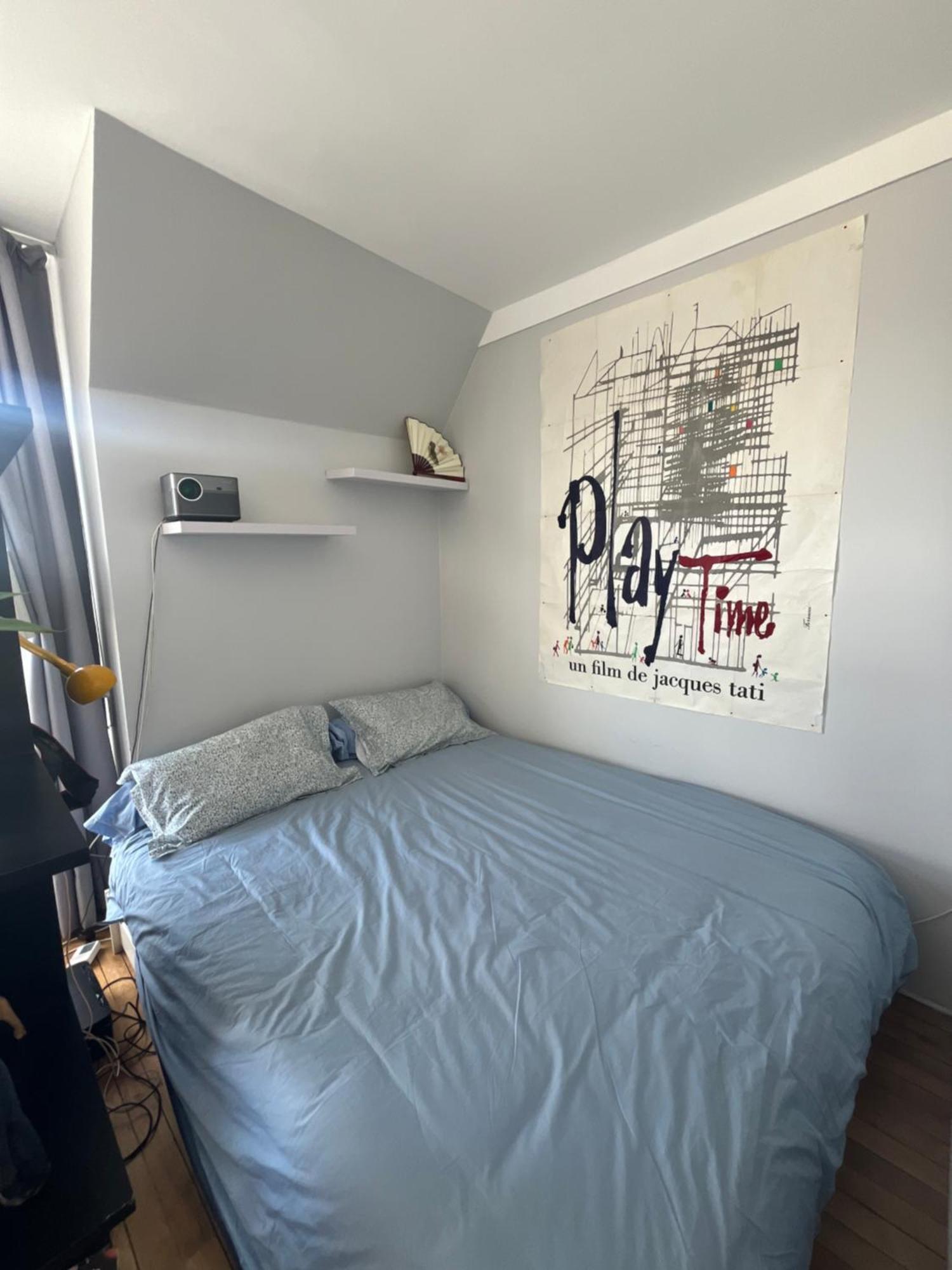 Studio Artiste Paříž Exteriér fotografie